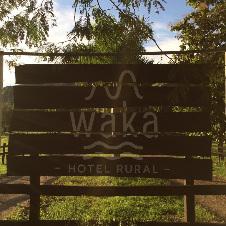 Waka Hotel Rural Онда Екстер'єр фото